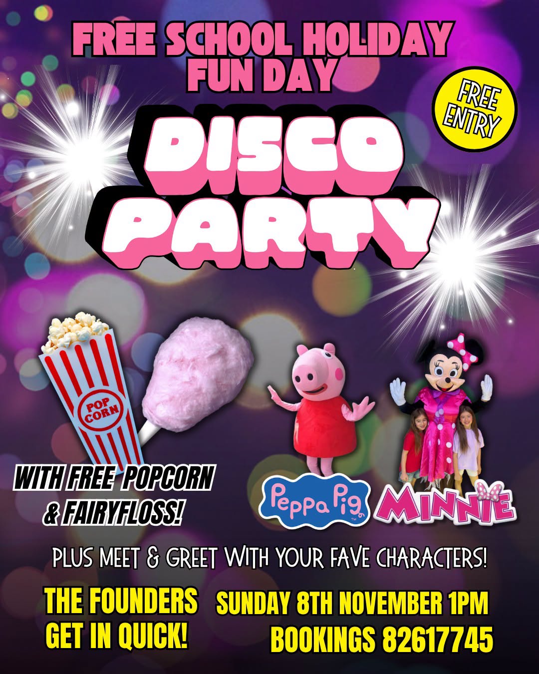 Family Fun Day